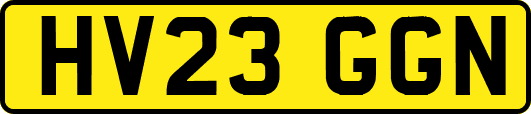 HV23GGN