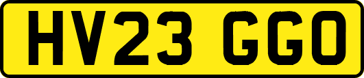 HV23GGO