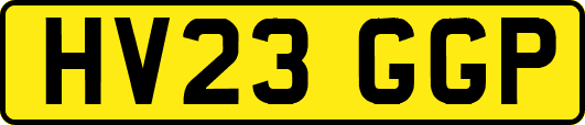HV23GGP
