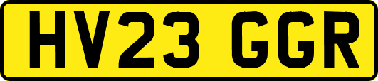 HV23GGR
