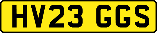 HV23GGS
