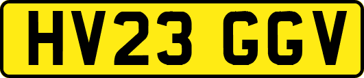 HV23GGV