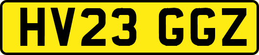 HV23GGZ