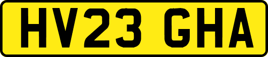 HV23GHA
