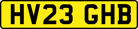 HV23GHB