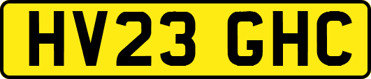 HV23GHC