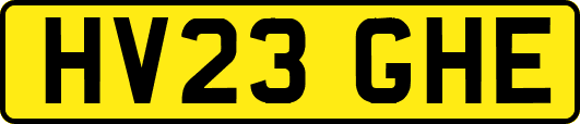 HV23GHE