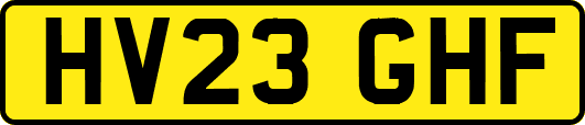 HV23GHF
