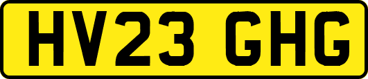 HV23GHG