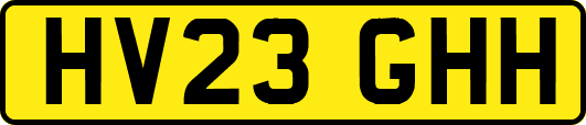 HV23GHH