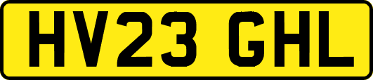 HV23GHL