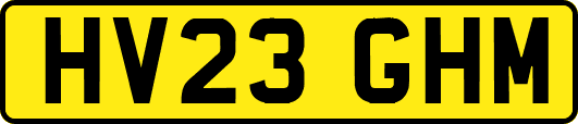 HV23GHM