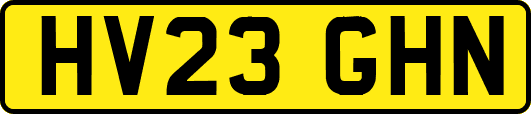 HV23GHN