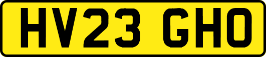 HV23GHO