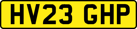 HV23GHP