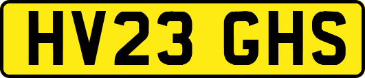 HV23GHS