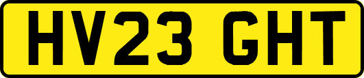 HV23GHT