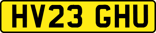 HV23GHU