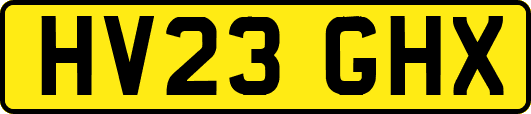 HV23GHX