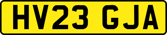 HV23GJA