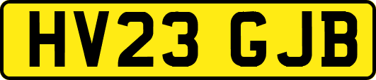 HV23GJB