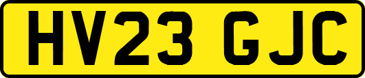 HV23GJC