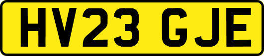 HV23GJE