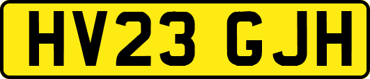 HV23GJH