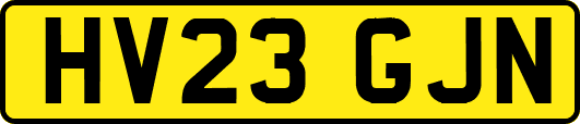 HV23GJN