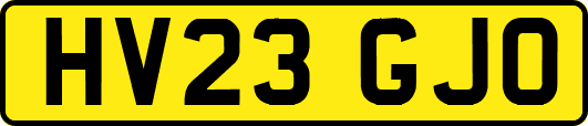 HV23GJO