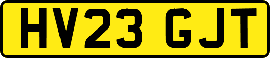 HV23GJT