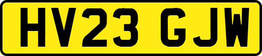 HV23GJW