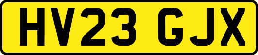 HV23GJX