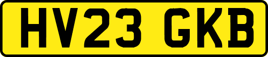 HV23GKB
