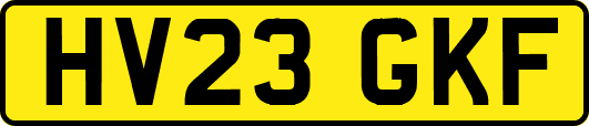 HV23GKF