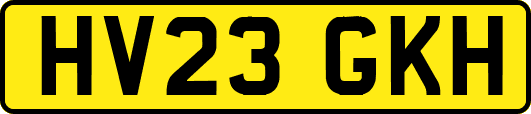 HV23GKH