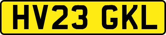 HV23GKL