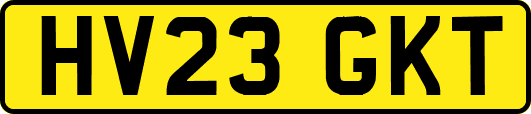 HV23GKT