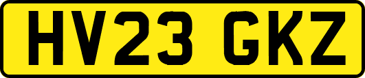 HV23GKZ