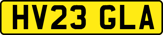 HV23GLA