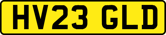 HV23GLD