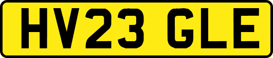 HV23GLE