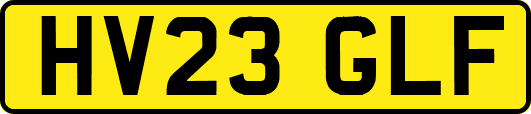 HV23GLF