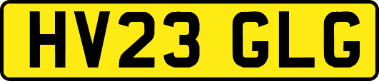 HV23GLG