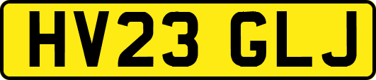 HV23GLJ