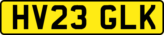 HV23GLK