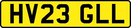 HV23GLL
