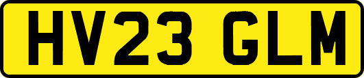 HV23GLM