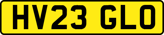 HV23GLO