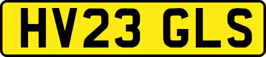 HV23GLS